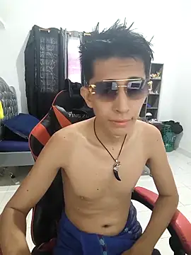 gomitaboy 1 online show from 02.10.26