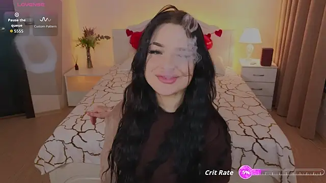 honey     bunny online show from 02.14.26