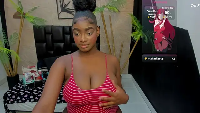 alana bonny online show from 11.06.25