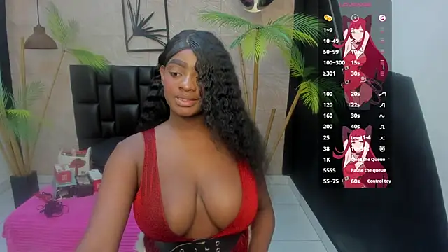 alana bonny online show from 01.13.26