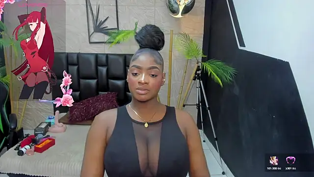 alana bonny online show from 05.21.26