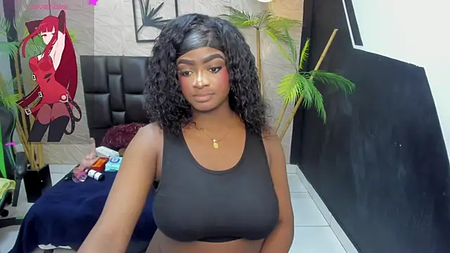 alana bonny online show from 05.25.26