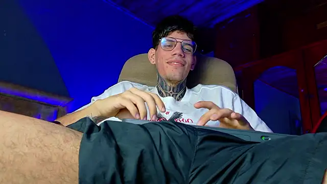 david huge online show from 02.13.26