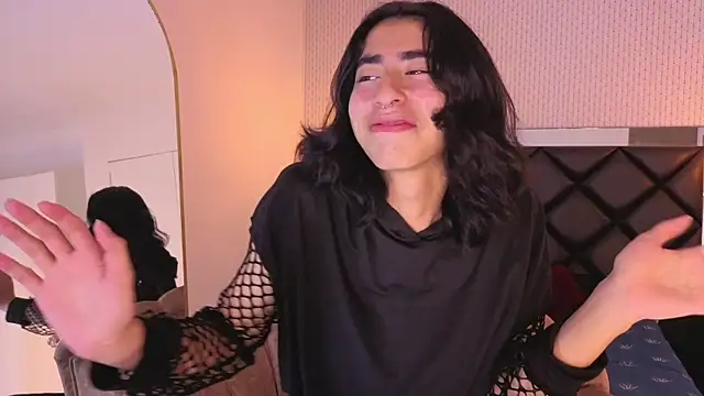 ryo light online show from 04.08.26