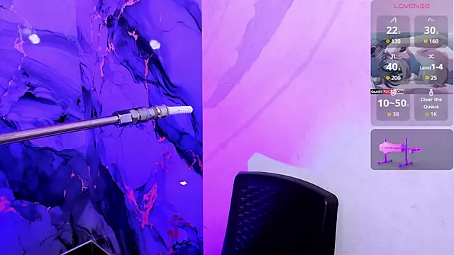 Emily Evo online show from 02.11.26