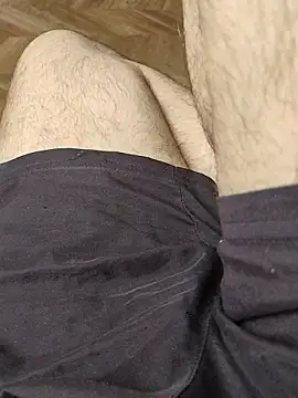 LeoMaduroSP online show from 10.03.25