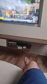 LeoMaduroSP online show from 01.12.26