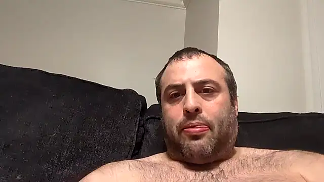 johnnydeeper33 online show from 11.04.25