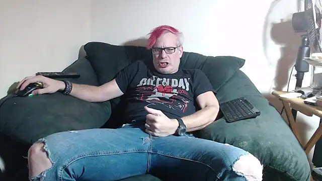 nerdy6 online show from 01.08.26