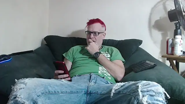 nerdy6 online show from 02.07.26