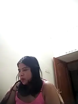 Snapshot of srimasrima chatting on 09.19.25 srimasrima online show from 09.19.25