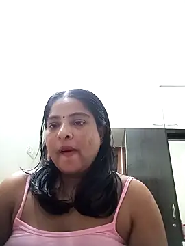 Snapshot of srimasrima chatting on 10.02.25 srimasrima online show from 10.02.25