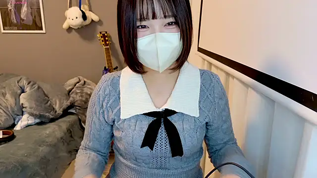 chii chan o0 online show from 01.12.26