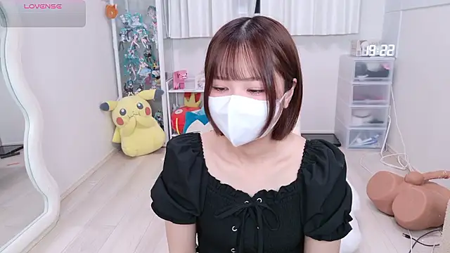 chii chan o0 online show from 05.13.26