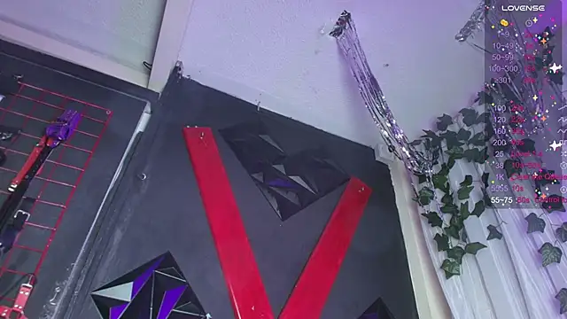 ivonne diaz1 online show from 01.14.26