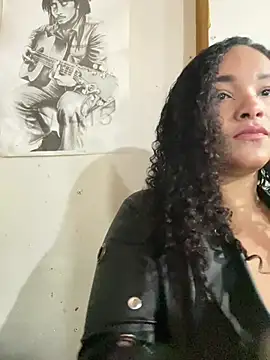 ivonne diaz1 online show from 06.08.26