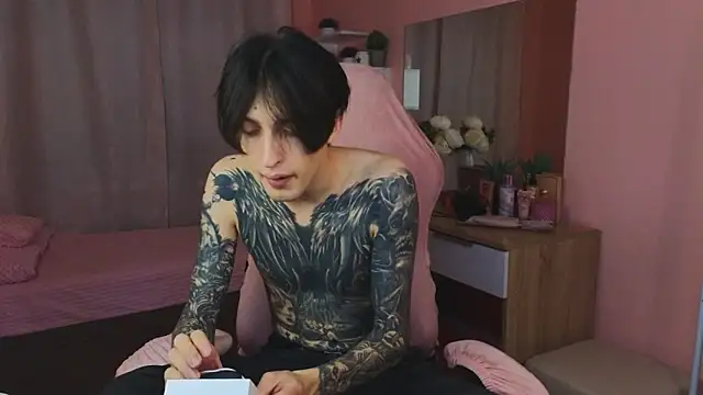 Martin Jin online show from 11.22.25