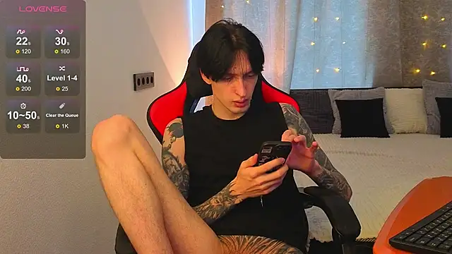 Snapshot of Martin_Jin chatting on 03.20.26 Martin Jin online show from 03.20.26