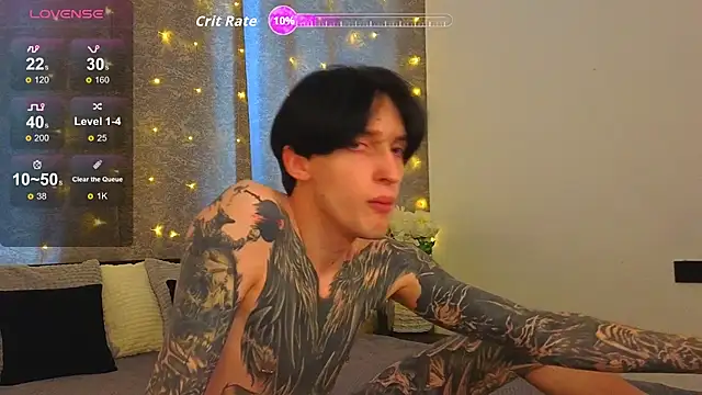 Snapshot of Martin_Jin chatting on 03.24.26 Martin Jin online show from 03.24.26