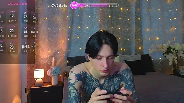 Snapshot of Martin_Jin chatting on 03.25.26 Martin Jin online show from 03.25.26