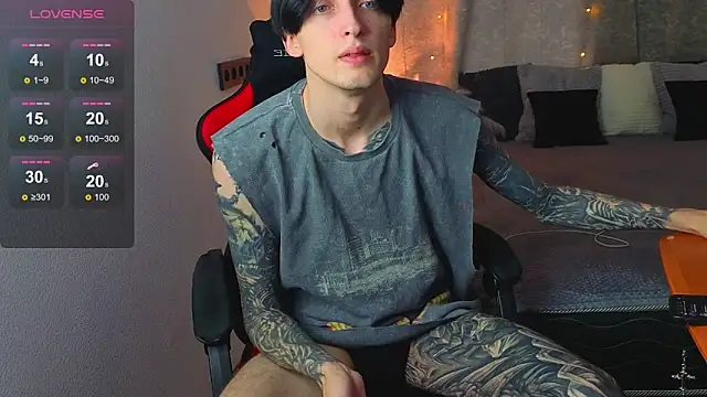 Snapshot of Martin_Jin chatting on 03.26.26 Martin Jin online show from 03.26.26