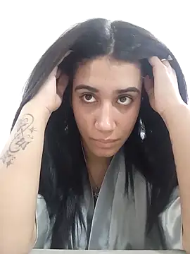 Samantha hotly online show from 12.16.25