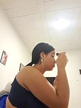 Samantha hotly online show from 04.01.26