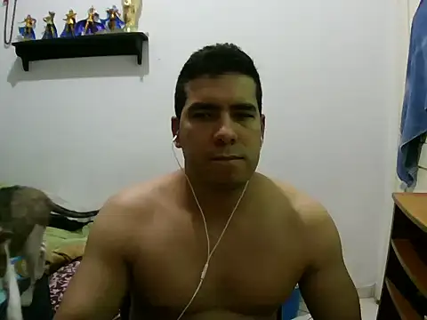 Myke Digger online show from 07.14.26
