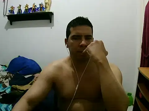 Myke Digger online show from 07.21.26