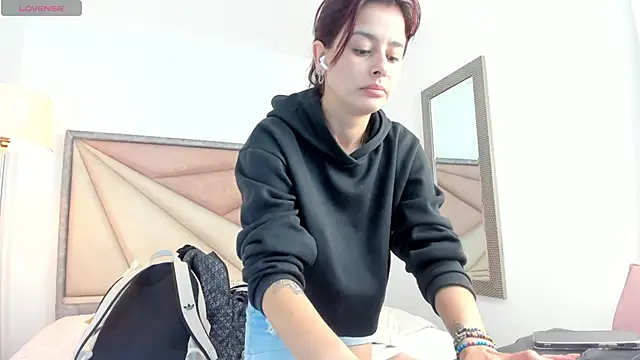 valerieMattson online show from 10.24.25