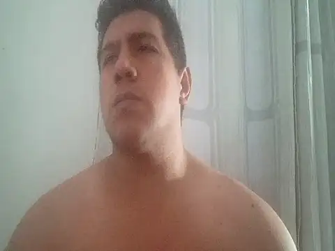 Snapshot of DarkWarrior91 chatting on 01.08.26 DarkWarrior91 online show from 01.08.26