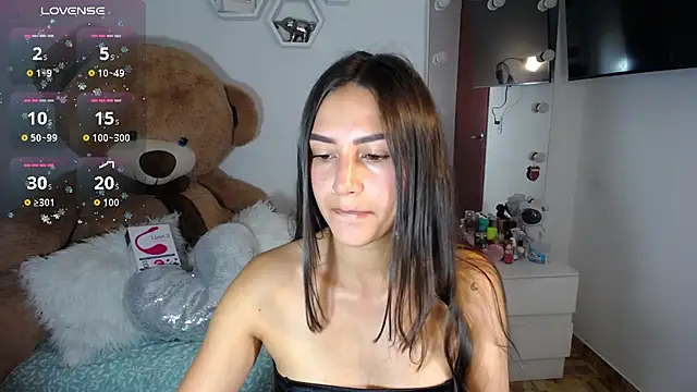 channel-rose1 online show from 01.14.26