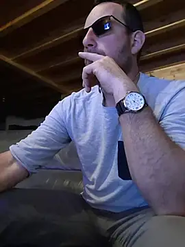 BrunJulienMetis online show from 04.05.26