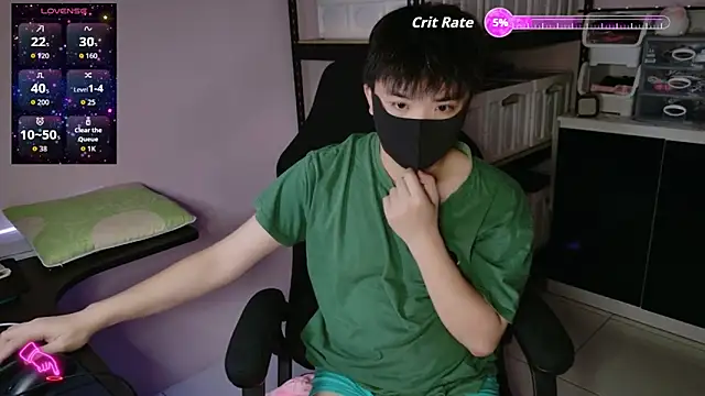 doggyman523 online show from 12.22.25