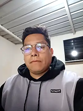 Snapshot of Napoleon246 chatting on 09.27.25 Napoleon246 online show from 09.27.25