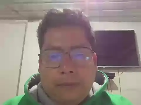 Snapshot of Napoleon246 chatting on 10.05.25 Napoleon246 online show from 10.05.25