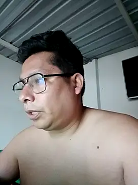 Snapshot of Napoleon246 chatting on 10.08.25 Napoleon246 online show from 10.08.25