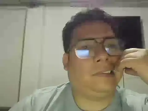 Snapshot of Napoleon246 chatting on 10.10.25 Napoleon246 online show from 10.10.25