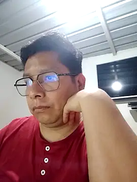 Snapshot of Napoleon246 chatting on 10.15.25 Napoleon246 online show from 10.15.25