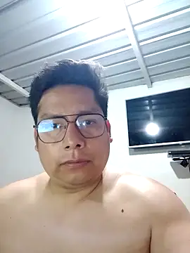 Snapshot of Napoleon246 chatting on 10.18.25 Napoleon246 online show from 10.18.25