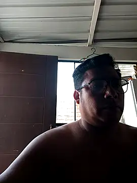 Snapshot of Napoleon246 chatting on 10.19.25 Napoleon246 online show from 10.19.25