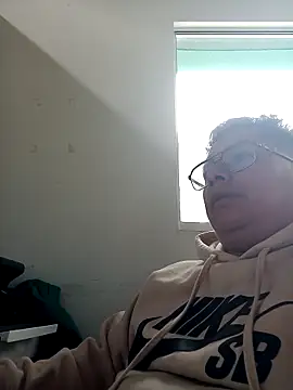 Snapshot of Napoleon246 chatting on 10.24.25 Napoleon246 online show from 10.24.25