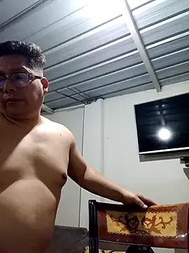 Snapshot of Napoleon246 chatting on 10.25.25 Napoleon246 online show from 10.25.25