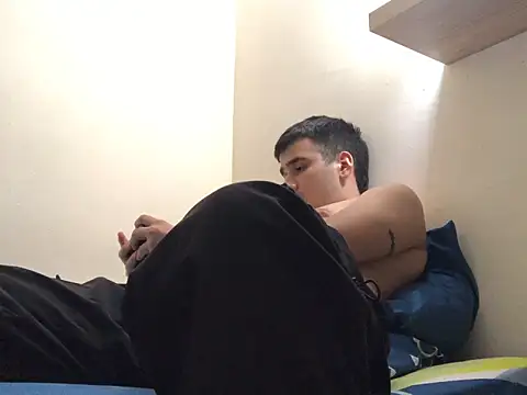 Snapshot of Cesar_Augusto chatting on 09.12.25 Cesar Augusto online show from 09.12.25