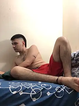 Snapshot of Cesar_Augusto chatting on 09.28.25 Cesar Augusto online show from 09.28.25