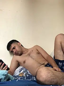 Snapshot of Cesar_Augusto chatting on 09.30.25 Cesar Augusto online show from 09.30.25