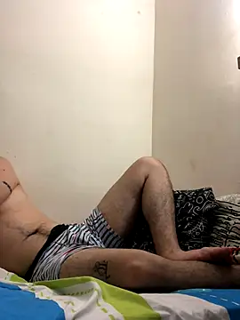 Snapshot of Cesar_Augusto chatting on 10.07.25 Cesar Augusto online show from 10.07.25