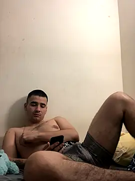 Snapshot of Cesar_Augusto chatting on 10.13.25 Cesar Augusto online show from 10.13.25