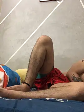 Snapshot of Cesar_Augusto chatting on 10.23.25 Cesar Augusto online show from 10.23.25