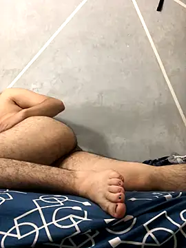 Snapshot of Cesar_Augusto chatting on 11.03.25 Cesar Augusto online show from 11.03.25